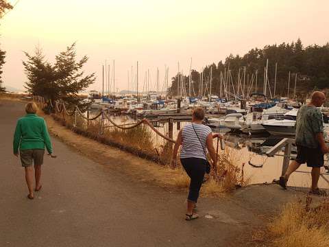 Thieves Bay Marina